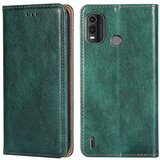 INORCO Za Nokio G11 Plus 4G, proti prahu odporna torbica za denarnico, stojalo iz PU usnja, enobarvni magnetni ovitek za telefon, (22036051) Cene