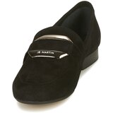 JB Martin Mokasini FRANCHE BCBG Črna | Shoptok.si