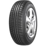  Letna Dunlop 185/55R16 83V SP FASTRESPONSE - Skladišče 9 (Dostava 5 delovnih dni) | Shoptok.si