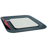 Zweckform Stojalo za prenosni računalnik leitz ergo cosy 13" do 17" siva 64260089 | Shoptok.si