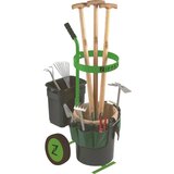 Zipper Kolica za vrt 19 l Universal ZI-UVGW1 | Eponuda.ba