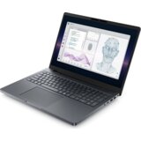 Dell Pro Max 16 Plus (MB16250), 16 FHD+ LCD 1920x1200 with 400nits, Ultra 7 processor 265HX, 32G ( 2x16GB) 6400 MTs DDR5, 1TB SSD Gen4, Intel Integrated, FHD RGB Cam, Intel Wi-Fi 7 BE200, 96W | Eponuda.ba