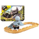 Hasbro Autići Jeep na baterije sa stazom Cijene