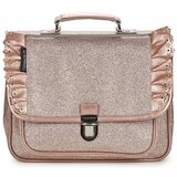 Caramel Cie CARTABLE AILE 32 CM Ružičasta Cijene