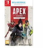 Electronic Arts Legends Champion Edition - koda v škatlici (SWITCH) | Shoptok.si