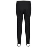CMP Hlače 33A0556U901 Črna | Shoptok.si