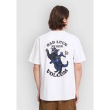 Volcom Bad Luck T-shirt white | Shoptok.si