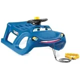 Cars sa volanom - Sanke Zigi-Zet Stering - Plave ( ISZGS-3005U )