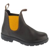 Blundstone Gležnjarji Chelsea 1919 Brown/Mustard | Shoptok.si