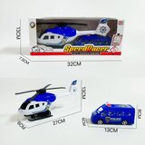 Helikopter i kombi | ePonuda.com