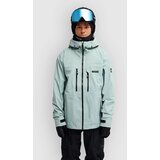 Quiksilver Highline Pro 3L Gore-Tex Jacket iceberg green | Shoptok.si
