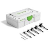 Festool SYS3 S 76-FB CE-SORT/5 Set burgija Forstner, F 578110 Cene