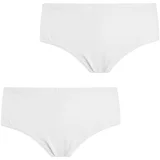 Spodnje hlače Q108-BLANCO Bela