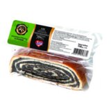 Nepoznato Štrudla AS KIKINDSKA sa makom 110g | ePonuda.com