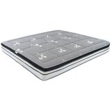 Angel Cerdá Hibridna vzmetnica iz naravnega lateksa z neodvisnimi žepkastimi vzmetmi 160x200, (5000193209) Cene