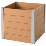Master Saksija baštanska 70x70x45cm 071400000021 Teak Cijene