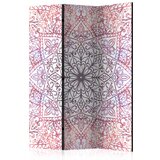  Paravan u 3 dijela - Ethnic Perfection [Room Dividers] 135x172 | shoptok.hr
