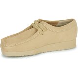 Clarks Wallabee Lite Bež | shoptok.hr