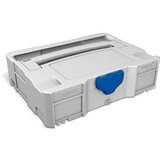 Tanos kutija za alat prazna systainer t-loc i 80100001 abs plastika (š x v x d) 396 x 105 x 296 mm Cijene