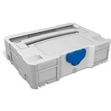 kutija za alat prazna systainer t-loc i 80100001 abs plastika (š x v x d) 396 x 105 x 296 mm