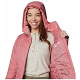 Columbia Jakne Heavenly Rožnata | Shoptok.si