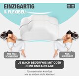 BACK BODYGUARD blazina za kolena s 2 prevlekama | Shoptok.si