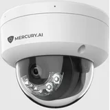 kamera MH-2181MP-LIU dome 8MP