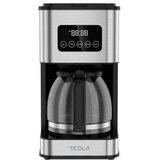 Tesla digitalni kafe aparat CMF201BX Cijene
