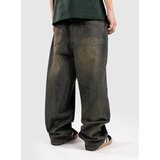 Blue Tomato Vintage Denim Baggy Kavbojke dirty wash | Shoptok.si