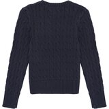 Polo Ralph Lauren Puloverji CABLE CN-SWEATER-PULLOVER | Shoptok.si