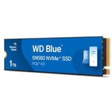  SSD M.2 NVMe 1TB WD Blue SN580 4150MB/s 4150MB/s WDS100T3B0E Cene