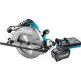 Makita akumulatorska ročna krožna žaga 40V XGT HS011GT201 | Shoptok.si