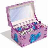Lisciani Stitch kutija s nakitom | shoptok.hr