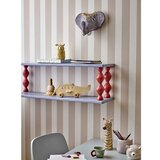 Bloomingville Mini Plava dječja polica s više razina 80 cm Bibiola – | shoptok.hr