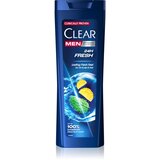 Clear 24H Fresh šampon 360 ml | Shoptok.si