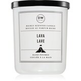 DW Home Signature Lava dišeča sveča 433 g Cene