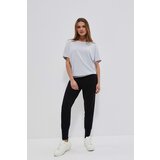 Marisse Women's Sweatshirt L-Bl-3706 Grey | Shoptok.si
