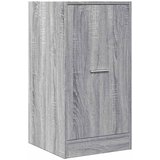 Ormarić za lijekove boja hrasta 40x41x77,5 cm konstruirano drvo | shoptok.hr