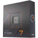 AMD CPU Desktop Ryzen 7 8C16T 7700X (4.55.0GHz Boost,40MB,105W,AM5) box, with Radeon Graphics ( 100-100000591WOF ) | ePonuda.com