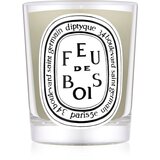 Diptyque Feu de Bois dišeča sveča 190 g | Shoptok.si
