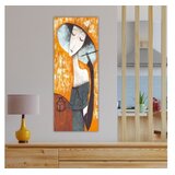 WALLXPERT Slika na platnu 30x80cm | Eponuda.ba