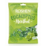 Roshen eucalyptus mentol bombone 200g Cene