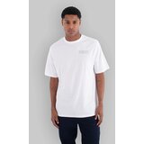 Hurley Printing Press Species T-Shirt white Cijene