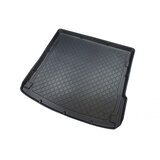 Astar Tipska kadica za gepek Audi Q7 (4L) SUV 5 door (2006-2015) 5/7 seats (3rd row pulled down) | Eponuda.com