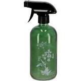 Esschert Design Steklen razpršilnik 500 ml Herbal – | Shoptok.si