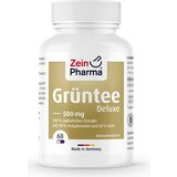 ZeinPharma Zeleni čaj Deluxe Cene