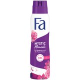 Fa Mystic Moments deospray, 150 ml Cene