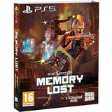 Meridiem Games PS5 Memory Lost - Shift Edition | ePonuda.com