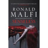 Macmillan Distribution Ronald Malfi - Senseless Cene
