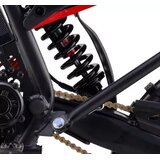 Beneo Otroški Električni motokros Venom MODRA – 6500 W | Shoptok.si